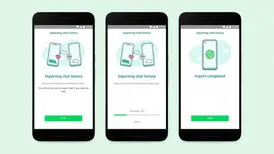 قابلیت انتقال چت‌های واتس‌اپ از آیفون به اندروید
