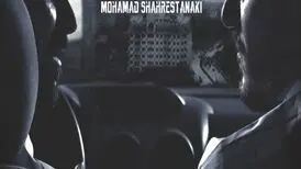فیلمی که برچسب خورد!
