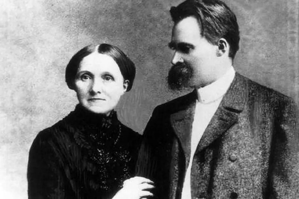 فردریش نیچه؛ فیلسوف متفاوتی که «رنج» را ستایش می‌کرد
