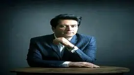 دعای تحویل سال با صدای محمد معتمدی + فیلم