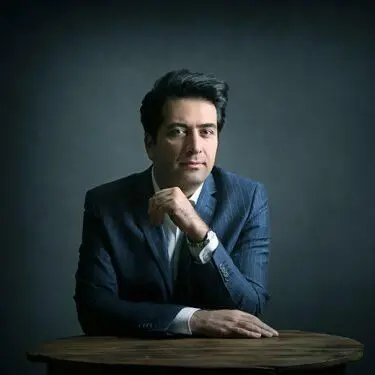 دعای تحویل سال با صدای محمد معتمدی + فیلم