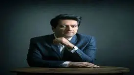 دعای تحویل سال با صدای محمد معتمدی + فیلم