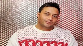 مرگ خواننده جوانی که واکسن کرونا را قبول نداشت + عکس