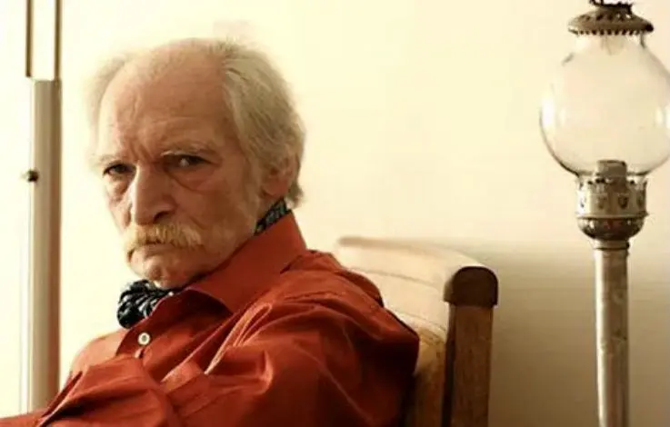 ماجرای عشق محمود دولت‌آبادی چیست؟
