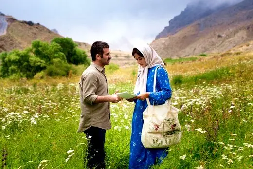 سرنوشت نامعلوم اکران فیلم موفق چهلمین جشنواره فجر
