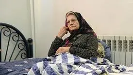 این بازیگر خیلی زود «مادر» شد