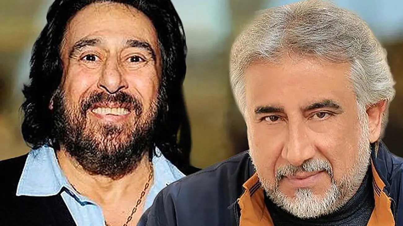 روایت جنجالی یک کارگردان از دردسرهایش به خاطر شباهت با شهرام شب‌پره: برای من افتخار بود/ ویدئو
