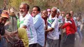 آغاز پخش «نون خ۴» از سه‌شنبه؛ پخش «گیل‌دخت» در دو روز آخر هفته