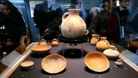 موزه‌ها، کاخ‌ها و اماکن تاریخی تعطیل شدند
