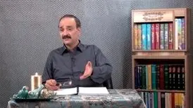 محمدعلی مقدم‌فر درگذشت

