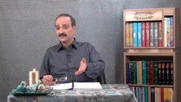 محمدعلی مقدم‌فر درگذشت
