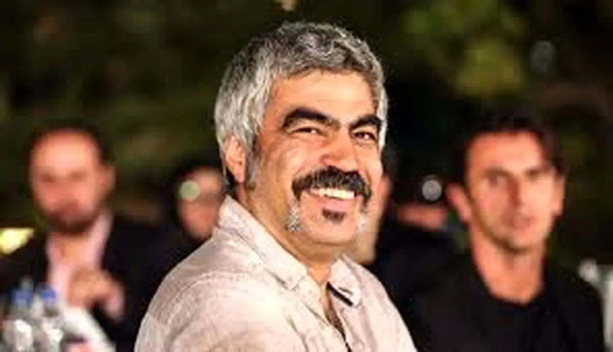 راز خانوادگی سروش صحت: نمی‌دانم شاعر این شعر پدرم بود یا رفیقش؟/ ویدئو
