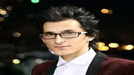 سفر ناباورانه مرتضی پاشایی
