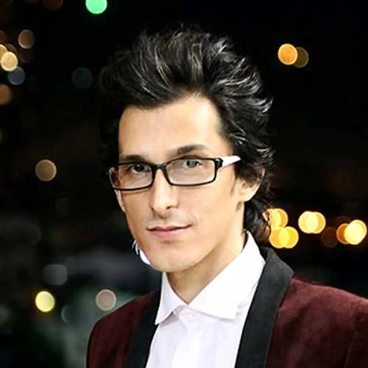 سفر ناباورانه مرتضی پاشایی
