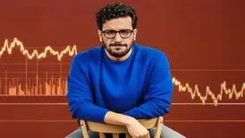 افشاگری قیاسی از بدترین مصاحبه‌اش با این شخص/ ویدئو