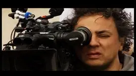 داریوش خنجی نامزد جایزه قورباغه طلایی شد
