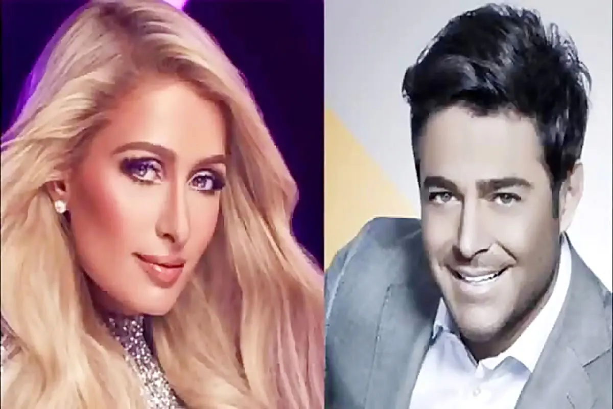 پیام عجیب ثروتمندترین دختر جهان به گلزار