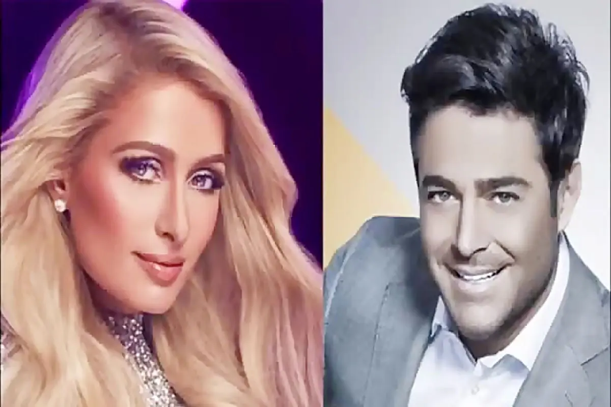 پیام عجیب ثروتمندترین دختر جهان به گلزار