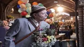 فیلم «نوروز» متقاضی اکران نوروزی
