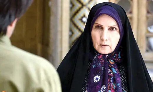 حقیقتی تلخ از زبان بازیگر زن: لیست کسانی را که نقش خریده بودند، دیدم