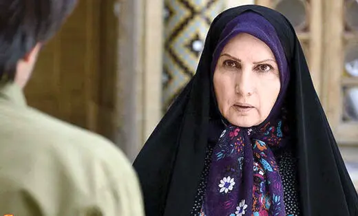 حقیقتی تلخ از زبان بازیگر زن: لیست کسانی را که نقش خریده بودند، دیدم