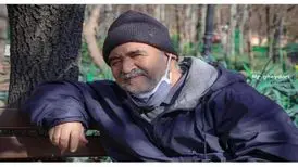 تازه‌ترین عکس محمدرضا شفیعی کدکنی
