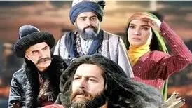 همسران واقعی بازیگران سریال مهیار عیار چه شکلی هستند؟

