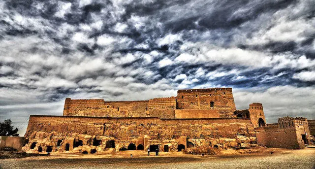 میبد؛ شهری باستانی با جاذبه‌های افسانه‌ای