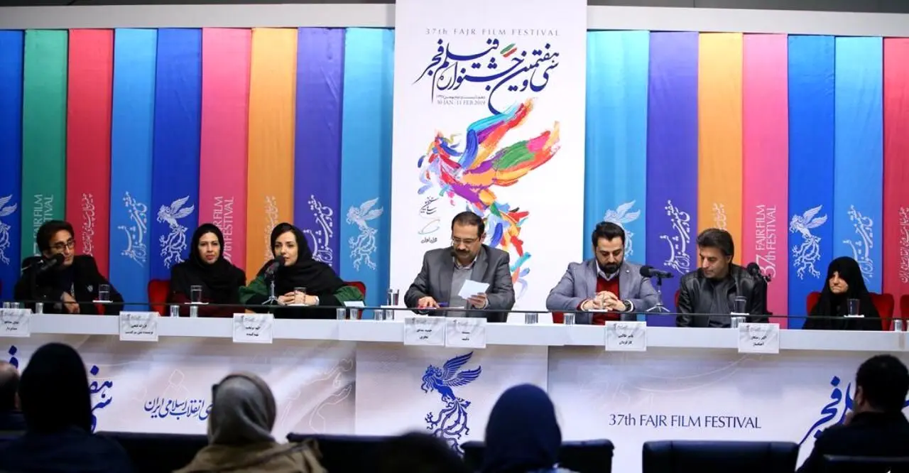 جشنواره فجر ۹۷؛ نشست خبری فیلم مستند دلبند/ گاو مرا می‌فهمد، انسان مرا نمی‌فهمد