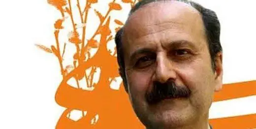 سلمان هراتی درباره احمد شاملو و فروغ فرخزاد چه می‌گفت؟