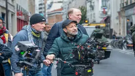 درخواست اصغر فرهادی از هنرمندان و سینماگران سراسر جهان