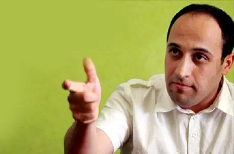 نمایش علی سرابی رفع توقیف شد