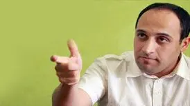 نمایش علی سرابی رفع توقیف شد