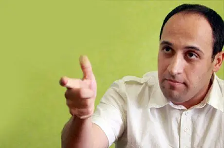 نمایش علی سرابی رفع توقیف شد