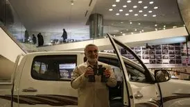  موزه‌ آثار سردار سلیمانی راه‌اندازی می‌شود
