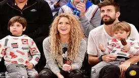 تداوم جنجال بین پیکه و شکیرا؛ این‌بار دادگاه رای می‌دهد!