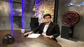 ویژه برنامه‌ های جشنواره «سینماحقیقت» در تلویزیون/ شهریار ربانی مجری شبکه چهار شد