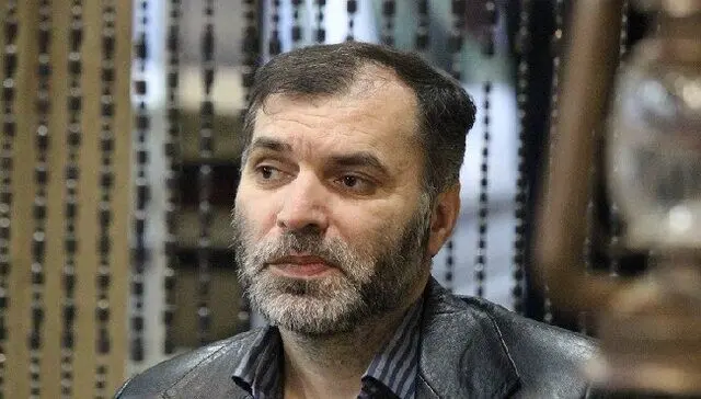 مسعود ده‌نمکی در تدارک ساخت یک فیلم سینمایی پس از ۵ سال
