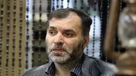 مسعود ده‌نمکی در تدارک ساخت یک فیلم سینمایی پس از ۵ سال
