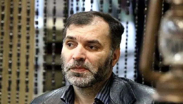 مسعود ده‌نمکی در تدارک ساخت یک فیلم سینمایی پس از ۵ سال
