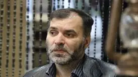 مسعود ده‌نمکی در تدارک ساخت یک فیلم سینمایی پس از ۵ سال
