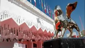 حضور «جنگ جهانی سوم» و «بی رویا» در ونیز مشکلی ندارد/ «شب داخلی، دیوار» باید بازبینی شود