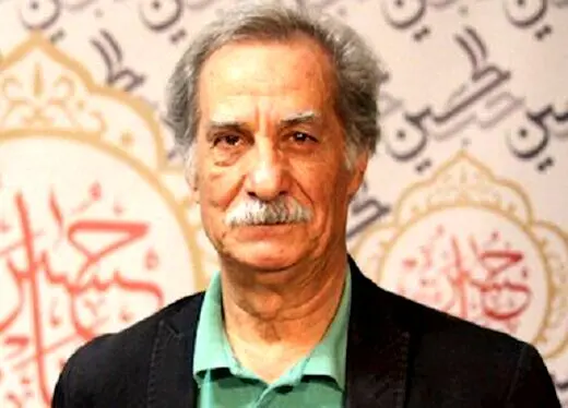 کاری که سیاوش طهمورث می‌خواهد بعد از ۳۰ سال تکرارش کند
