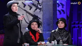 خیلی‌ها همکاری با تلویزیون را «بد» می‌دانند