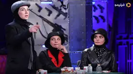 خیلی‌ها همکاری با تلویزیون را «بد» می‌دانند