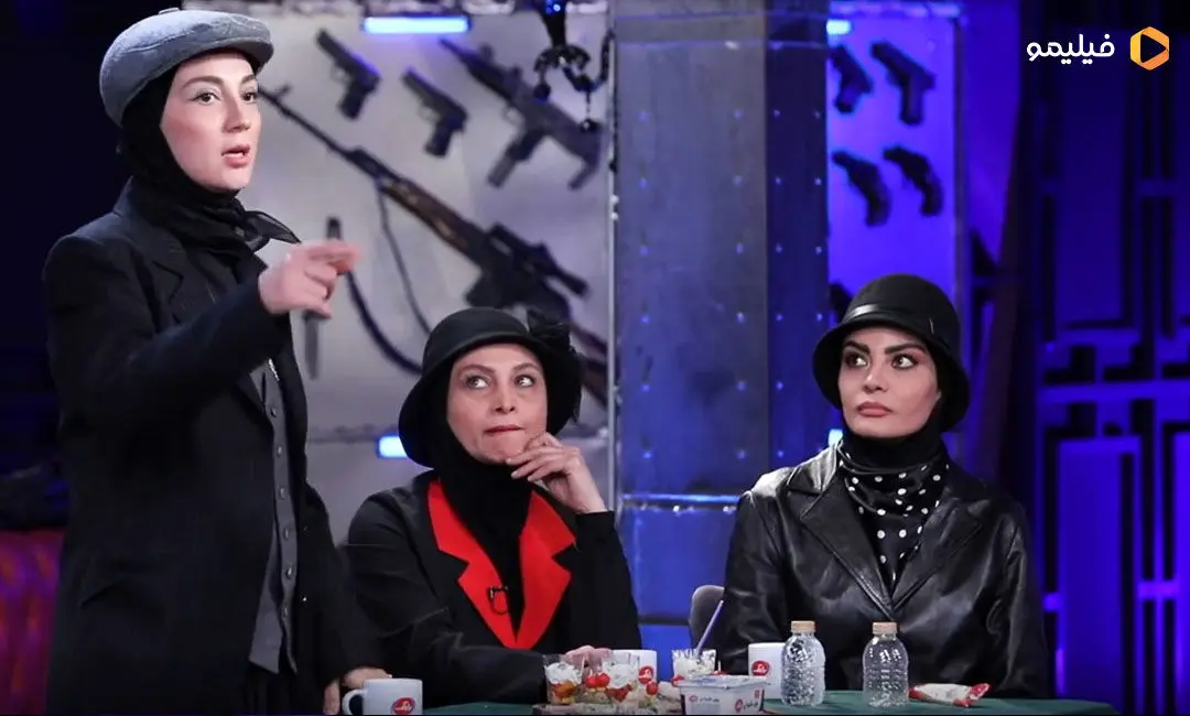 خیلی‌ها همکاری با تلویزیون را «بد» می‌دانند