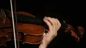 آنسامبل نیواک در تالار رودکی روی صحنه می‌رود