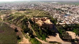 قدمت شوش از ۸۰۰۰ سال عبور کرد