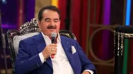 تسلیت «ابراهیم تاتلیس» به مردم ایران