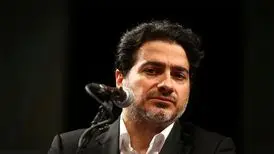 همایون شجریان دریافت پاسپورتش را تکذیب کرد | من و سحر ...